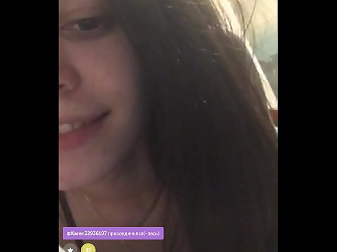 ❤️ Slutty russisk tispe (Periscope, VKontakte, Instagram) ❤️❌ Jævla ved no.raceporn.ru ️❤