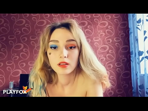 ❤️ Magiske virtual reality-briller ga meg sex med Harley Quinn ❤️❌ Jævla ved no.raceporn.ru ️❤