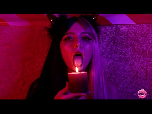 ❤️ Lidenskapelig blowjob fra Sexy Succubus med munnoppfyllelse ❤️❌ Jævla ved no.raceporn.ru ️❤
