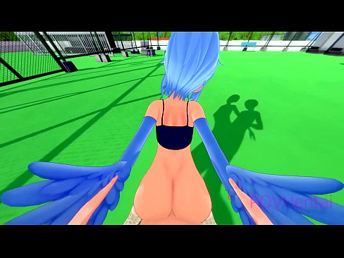 ❤️ Harpy monster jente. ❤️❌ Jævla ved no.raceporn.ru ️❤
