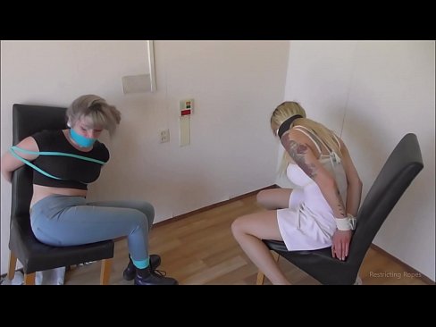 ❤️ Avhengig / bundet opp og kneblet / jente i nød ❤️❌ Jævla ved no.raceporn.ru ️❤