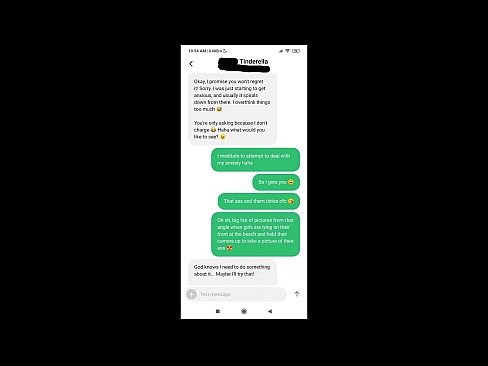 ❤️ Jeg la til en ny PAWG fra Tinder til haremet mitt (snakk med Tinder inkludert) ❤️❌ Jævla ved no.raceporn.ru ️❤