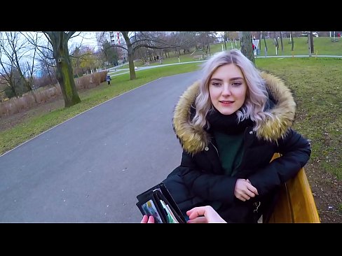 ❤️ Svelger en fremmeds varme sperm for penger - blowjob i parken av Eva Elfie ❤️❌ Jævla ved no.raceporn.ru ️❤